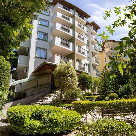Alanya Sunset Hotels Luaran gambar