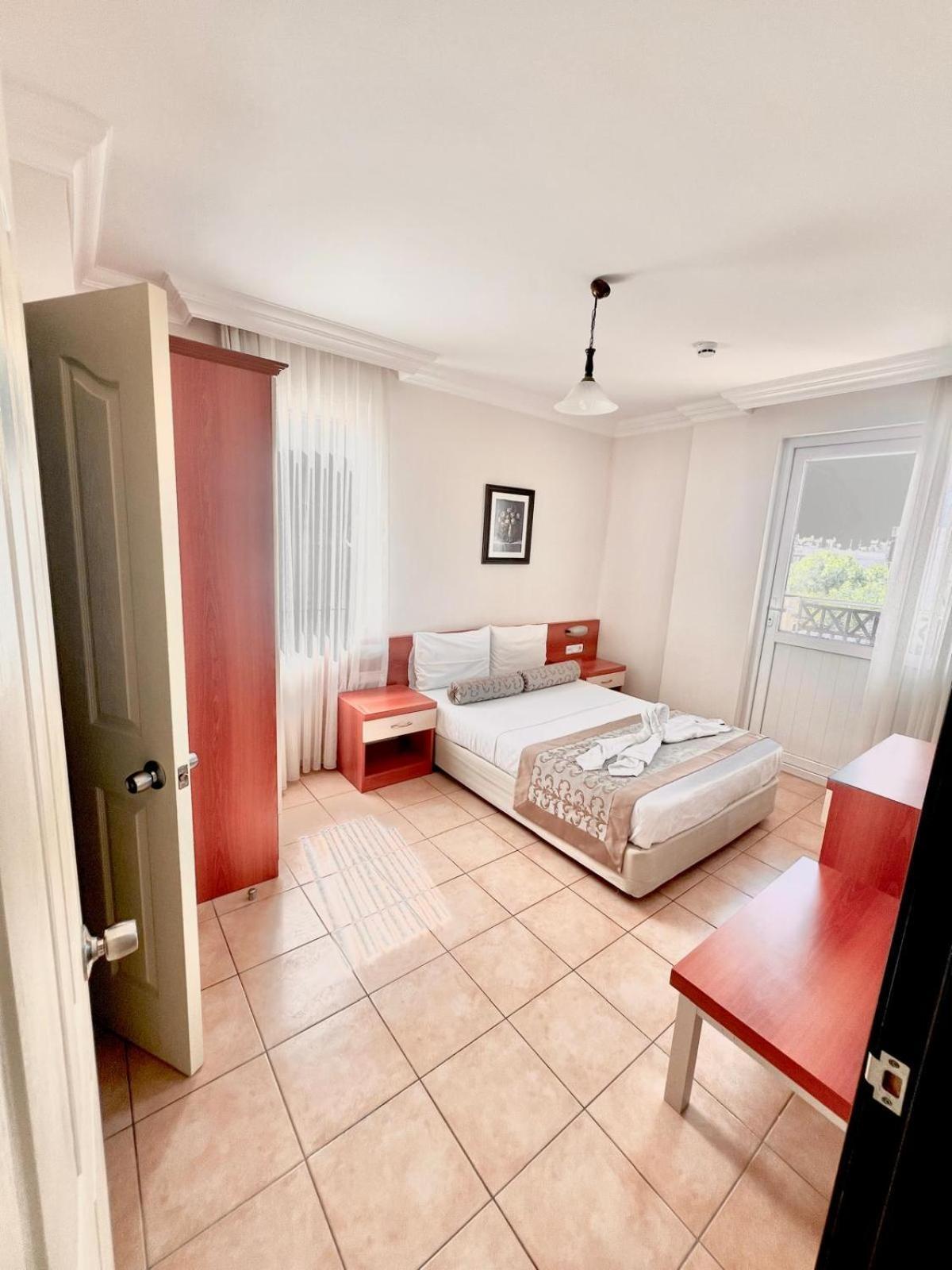 Alanya Sunset Hotels Luaran gambar