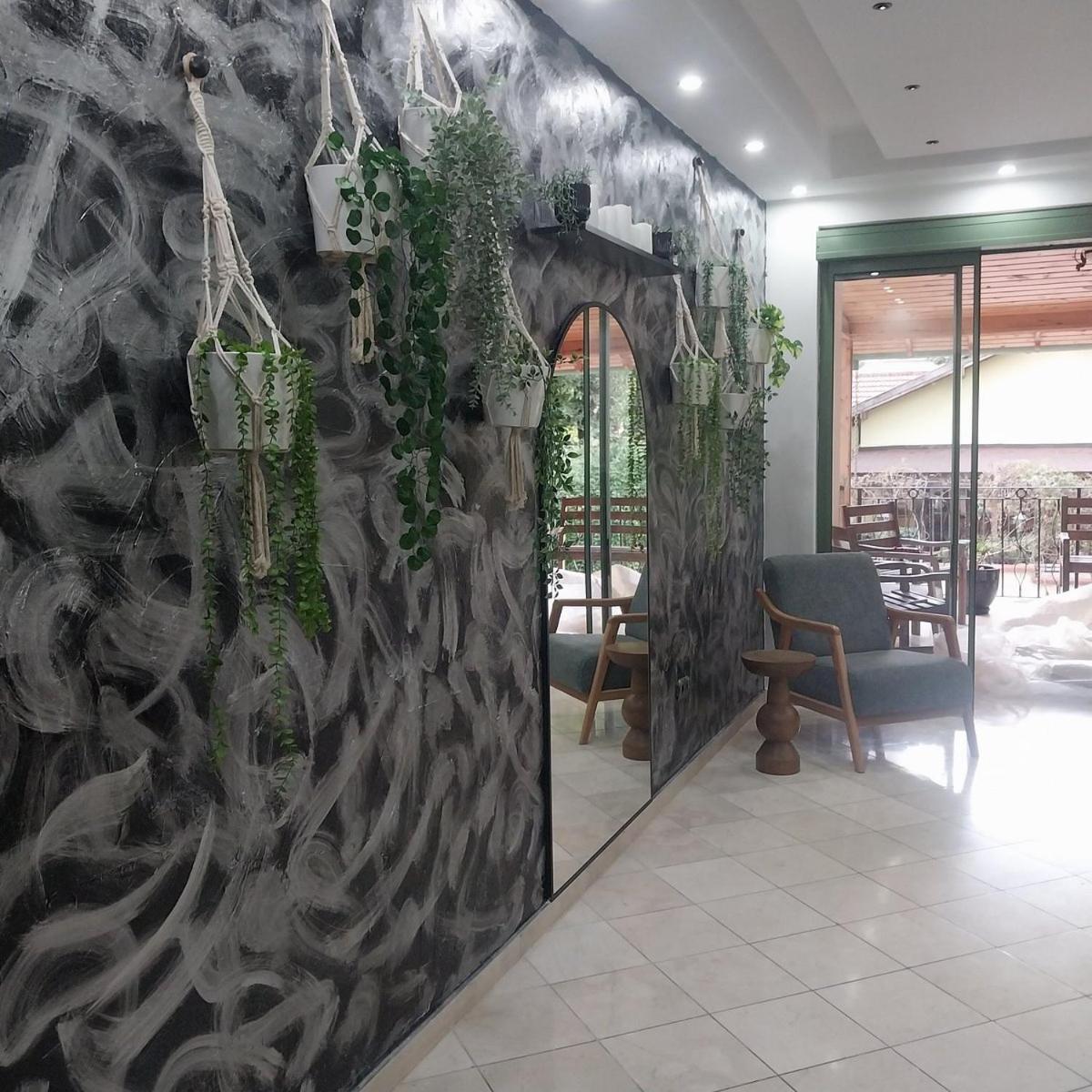 Alanya Sunset Hotels Luaran gambar