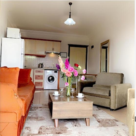 Alanya Sunset Hotels Luaran gambar