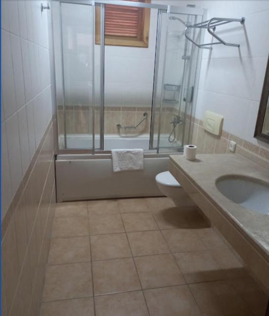 Alanya Sunset Hotels Luaran gambar