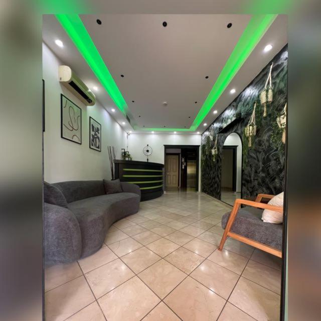 Alanya Sunset Hotels Luaran gambar